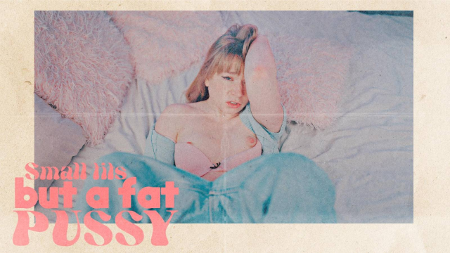 Bullied for my small mommy titties! video from Jolie Lyon