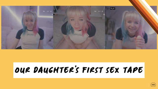 family sex tape video from Jolie Lyon