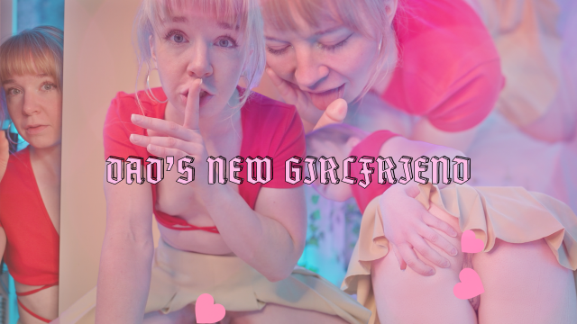 I'm kinda just a new, funnier mom video from Jolie Lyon