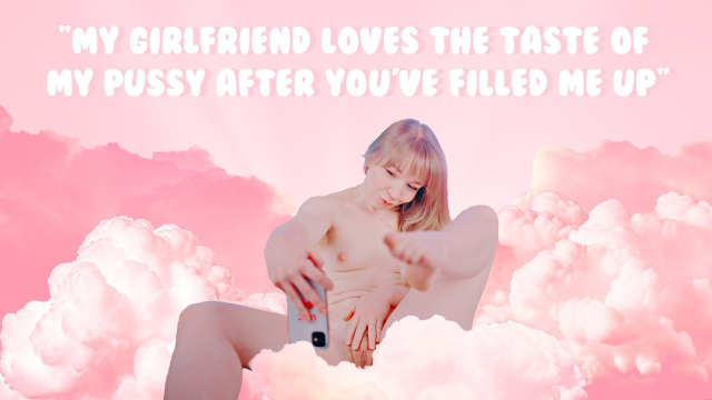 Lil bro fucks my cheating dyke cunt video from Jolie Lyon