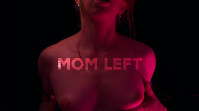 Mom left? Good riddance video from Jolie Lyon