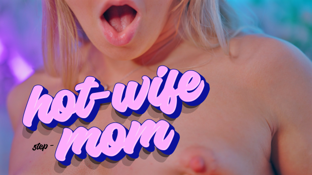 Mom wants you bad video from Jolie Lyon