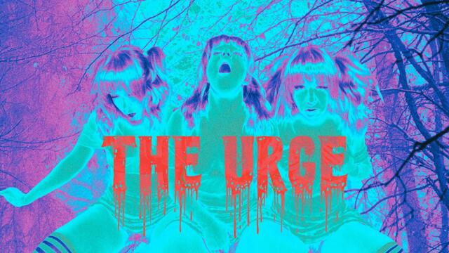 The Urge - Halloween 2026 Special video from Jolie Lyon