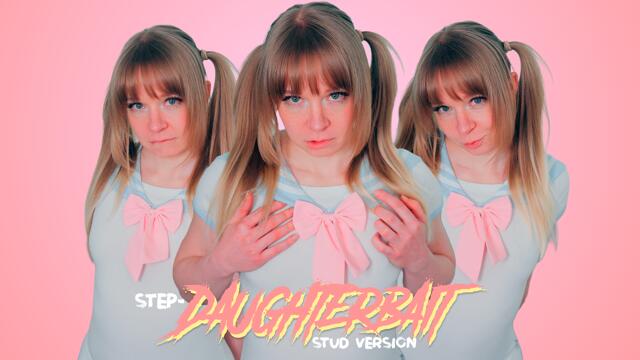 you and your friend ruin a virgin in front of her stepdad video