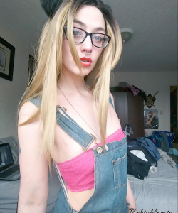 Thekinkfaerieoffical at APClips.com