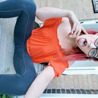 Thekinkfaerieoffical photo