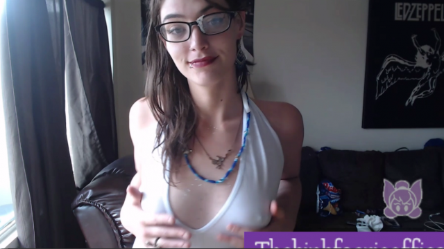 CUSTOM: Wild Cheating Club Night HD video from Thekinkfaerieoffical