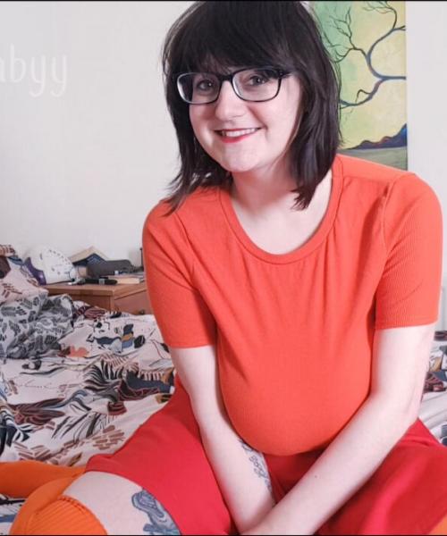 TheLunaBabyy contest photo