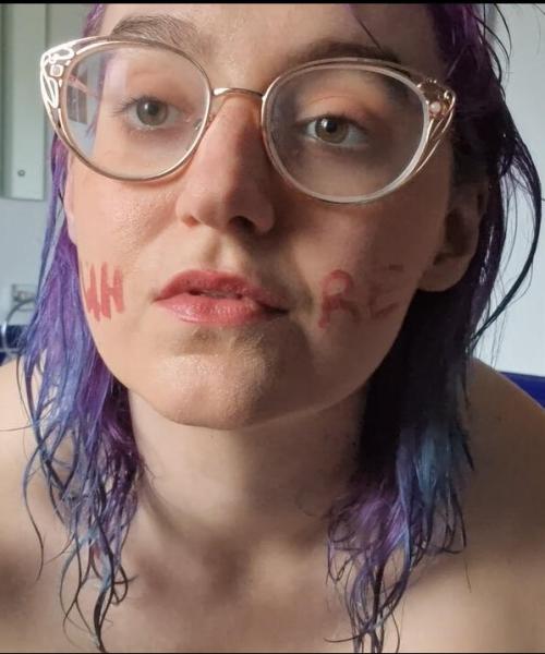 TheLunaBabyy contest photo