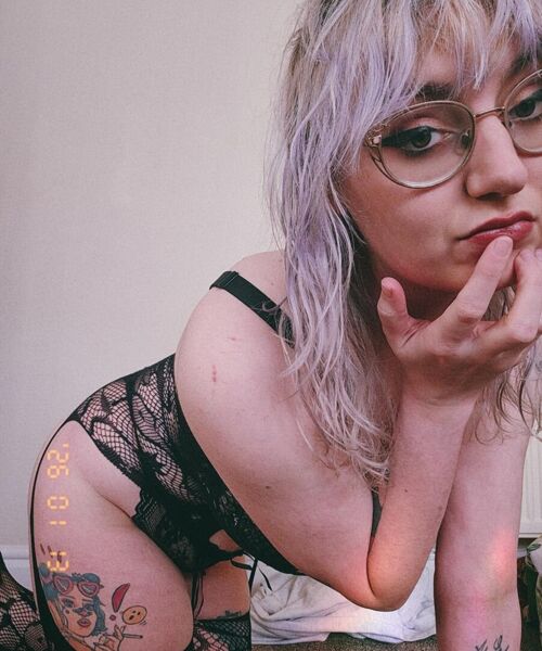 TheLunaBabyy contest photo