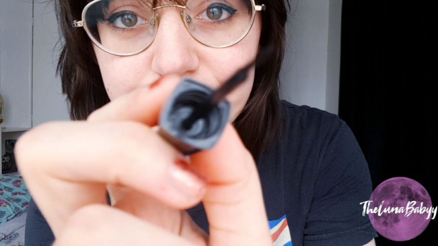 Sissification with Supportive Girlfriend video from TheLunaBabyy