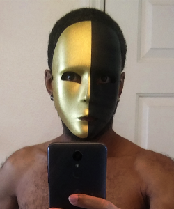 The Masked Hammer at APClips.com