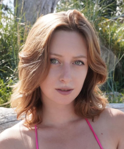 Thena Love at APClips.com