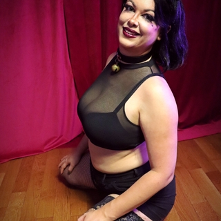 Bratty Kitty: Caught, Not Convinced -18 Photo Set photo gallery by Orio Luxe