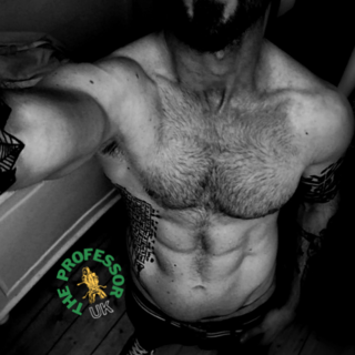 The Professor Productions photo