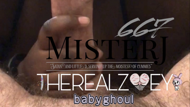Zoeys First Playtime video from