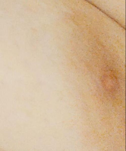 Thicksweet16 contest photo