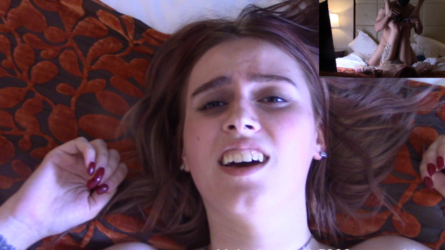 Busty Russian Teen Obeys Older Man 2 video from Kinkydom4sub