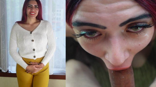 Exotic Girl Hopes Her Job Doesn't Find Out 1 video from Kinkydom4sub