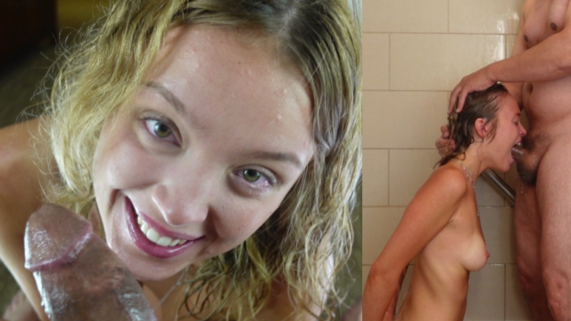 Hot 18 yo Trained To Submit 2 video from Kinkydom4sub