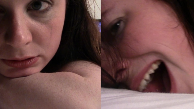 Short Busty Girl's Throat + Ass Fucked 2 video from Kinkydom4sub