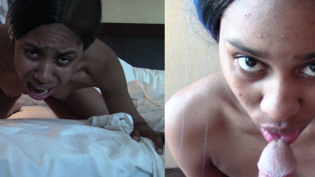 Teen Sleepover Anal Cherry Pop 2 video from Kinkydom4sub