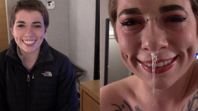 Tiny Fetish Slut Dominated Like Never Before 1 video from Kinkydom4sub