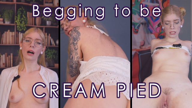 Casual Encounters with a Needy Cum Slut video from Tia Black