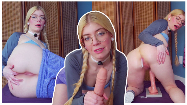 Cheating Neighbor Begs for Anal - POV Anal Sex, Creampie, Dirty Talk, Begging for Cum video