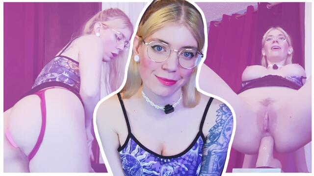 She Doesn't Deserve You - Cheating with Tia Black, Homewrecking, Blowjob, POV Sex, Anal Creampie video from Tia Black