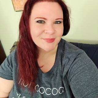 Tiffany Cushinberry photo