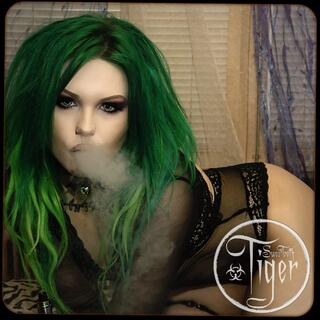 TigerSweetTooth photo