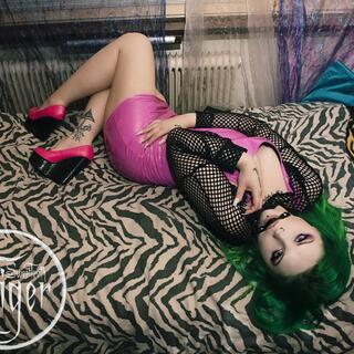 TigerSweetTooth photo