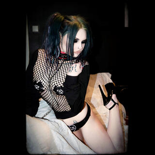 TigerSweetTooth photo