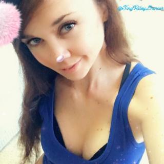 TinyRileyDancer photo