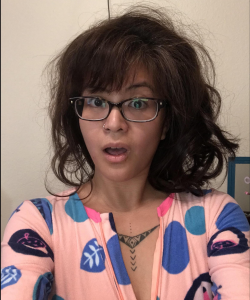 Tessa at APClips.com