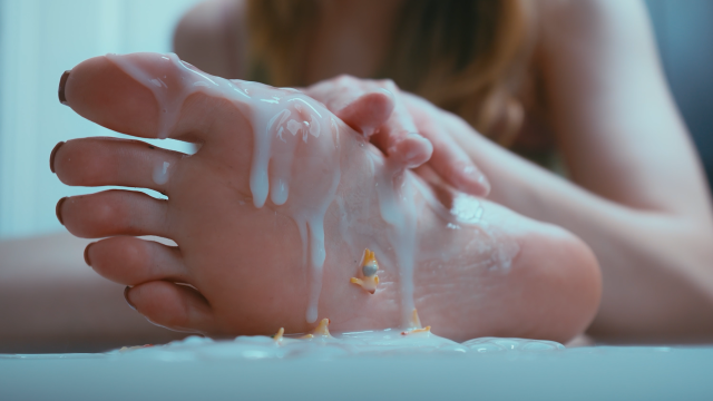 Futa Giantess Punishes Her Captors video from Imilia Audley