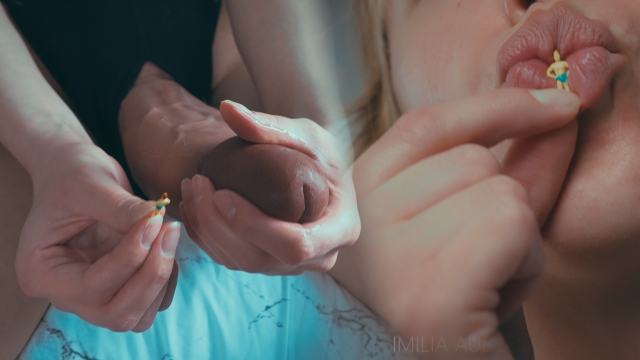 Ultra Taboo: Tiny step-son Gets Rebirthed video from Imilia Audley