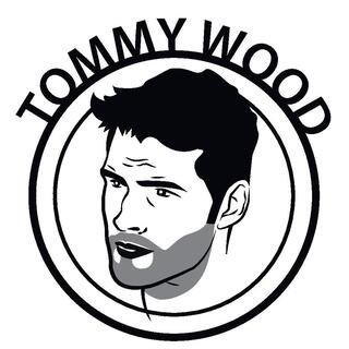 Tommy Wood photo