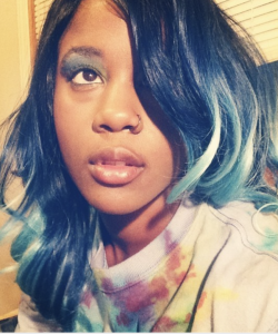 Tomorrows Girl at APClips.com