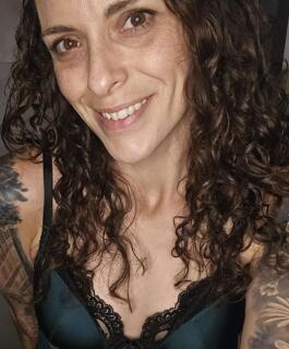 photo of Tori Flowers