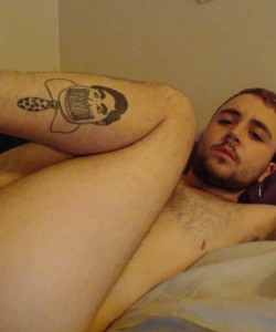 Haskell Holland at APClips.com