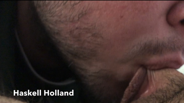 Trans guy gets sucked off video from 