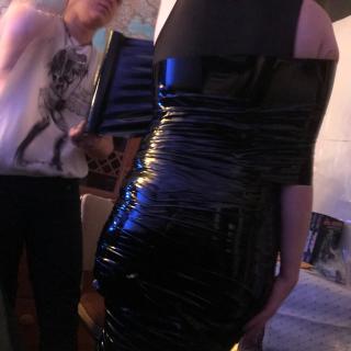 Trash Mummy photo gallery by Queer Kink Collective