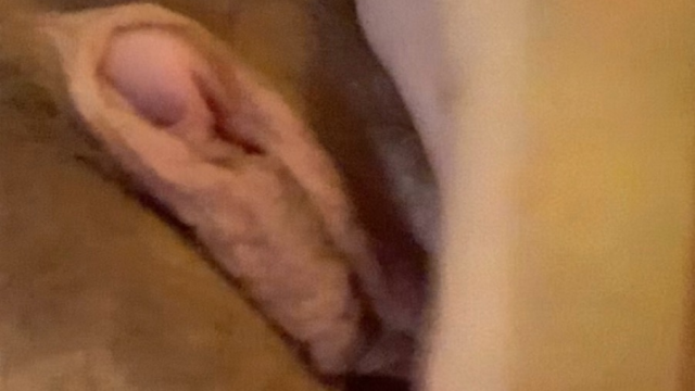 Ripping Out My Pubic Hair video from TricksTreats