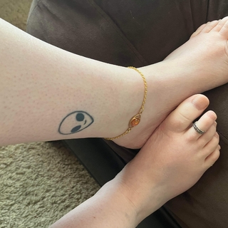 Pretty feet and dirty feet photo gallery by TrinaaWizard