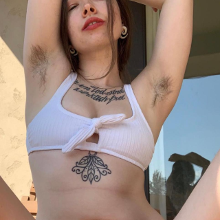 photo of Trinity Blair