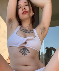 Trinity Blair at APClips.com