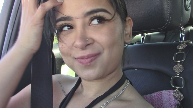 Fucking To Pay The Rent video from True Amateur Models