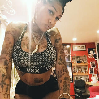 TS Crystyl Diamond photo